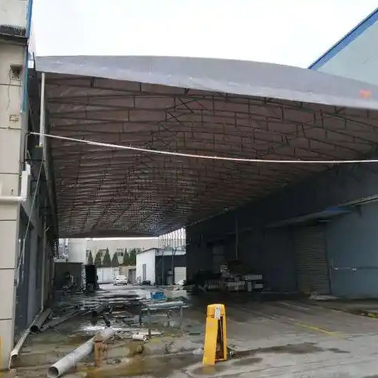 剑河县电动/移动推拉棚