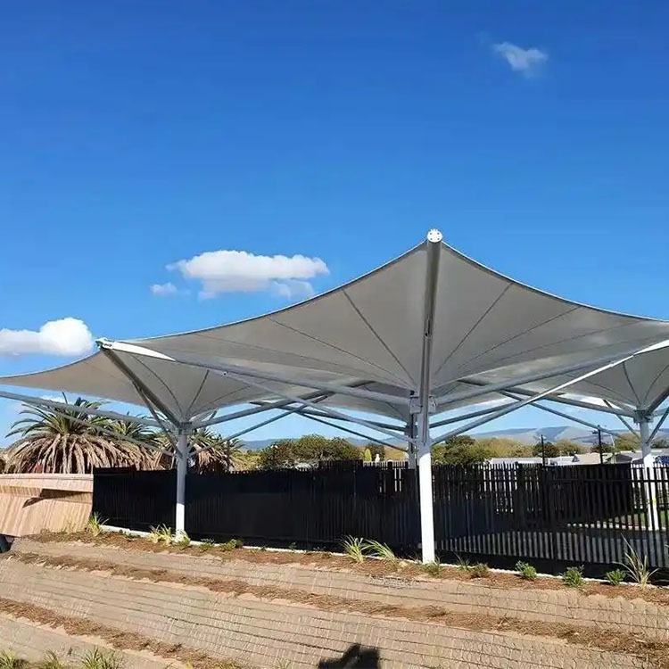 剑河县工程案例