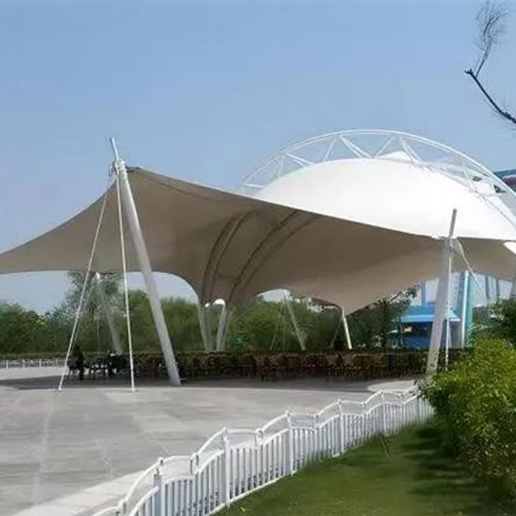 剑河县工程案例