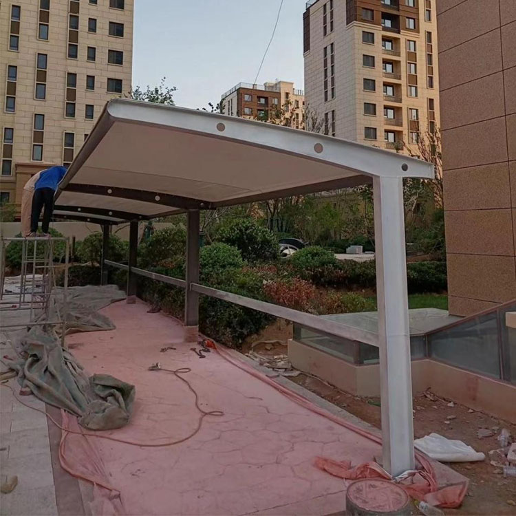 剑河县工程案例